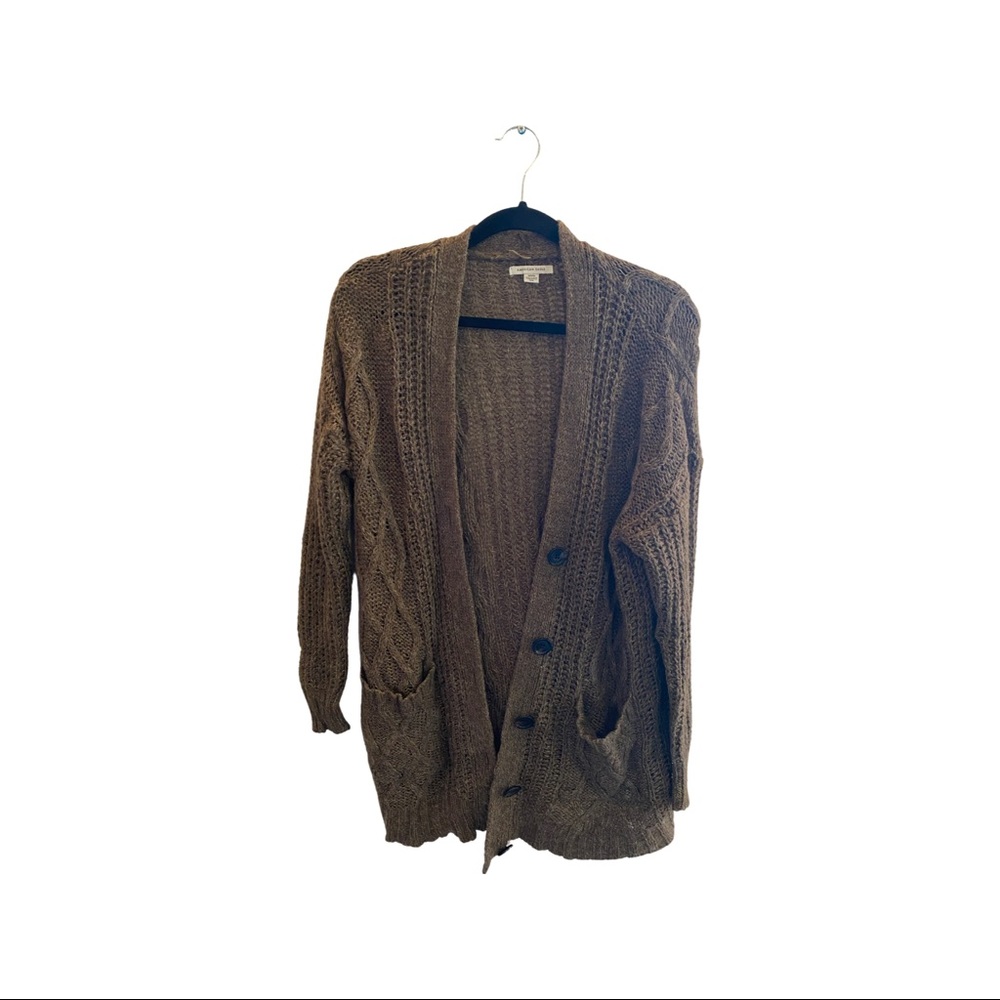Cardigan/Sweater